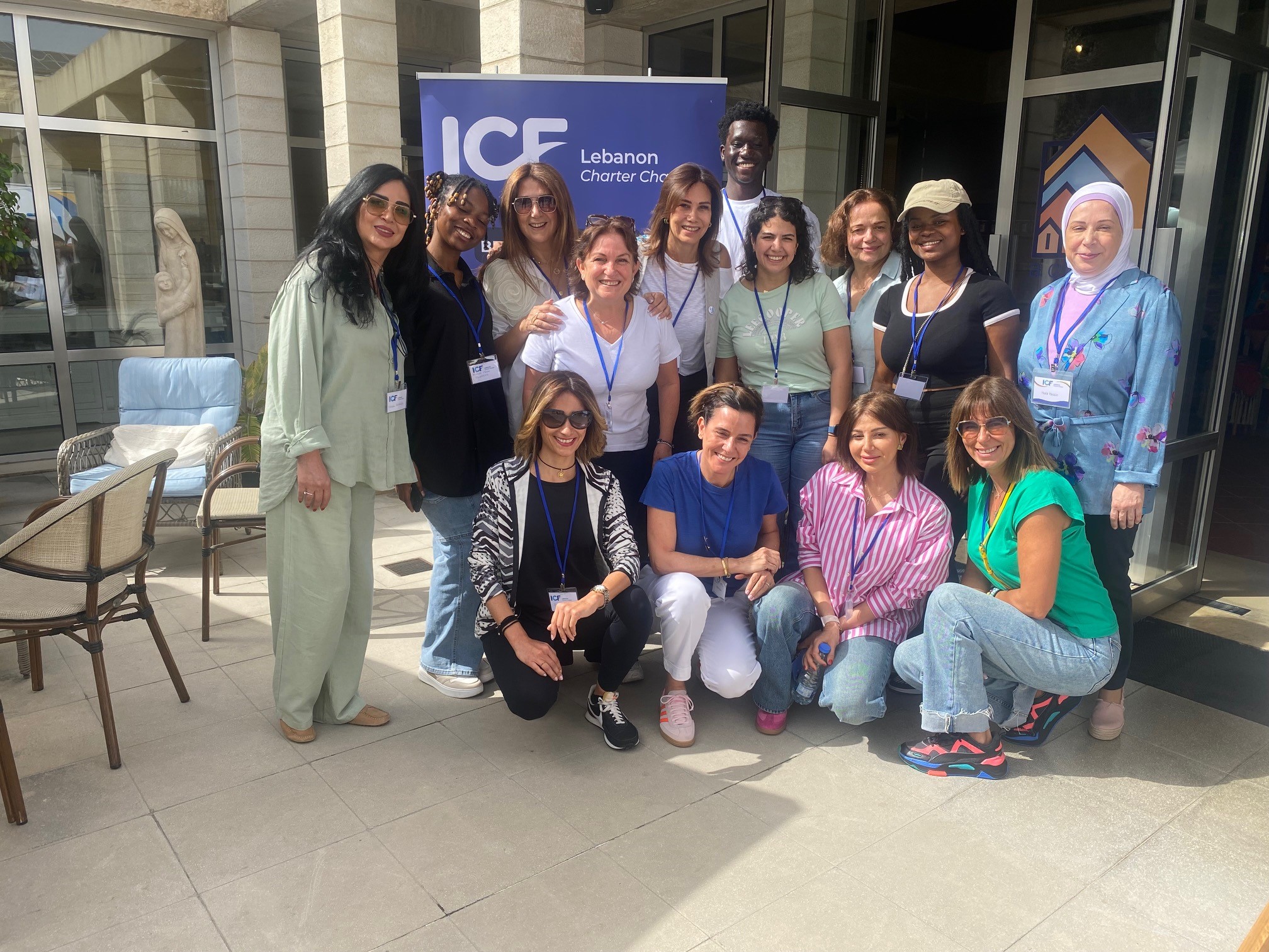 Meetings with ministers, dignitaries and members of parliament