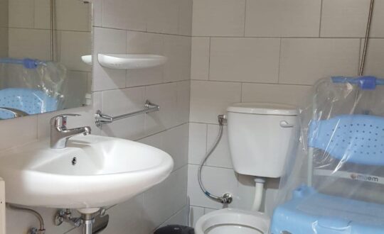 Beit Chabeb Hospital – Handicaps’ Institute