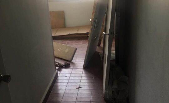 Beit Chabeb Hospital – Handicaps’ Institute