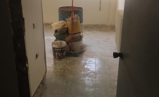 Beit Chabeb Hospital – Handicaps’ Institute