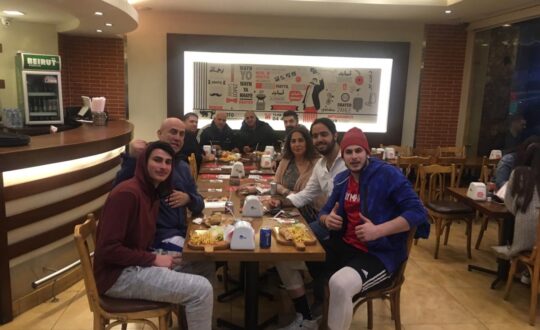 BASKETBALL GAME 2019, 