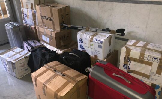 Medical Drugs And First Aid